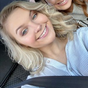 Meet your Posher, Taylor